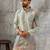 Mens kurta with matching pant