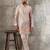 Mens kurta with matching pant
