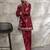 Mens kurta with matching pant