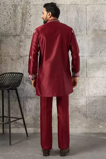 Mens kurta with matching pant