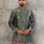 Mens kurta with matching pant