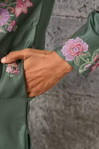 Mens kurta with matching pant