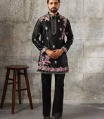 Mens kurta with matching pant