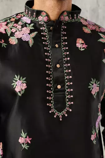 Mens kurta with matching pant