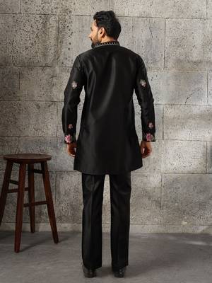 Mens kurta with matching pant 3
