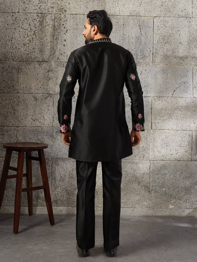Mens kurta with matching pant