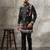 Mens kurta with matching pant