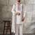 Mens kurta pant with dupatta