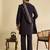 Mens kurta pant with dupatta