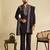Mens kurta pant with dupatta