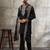 Mens kurta pant with dupatta
