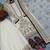 White Color  Embroidery Sequence Work Faux Georgette Salwar Suit