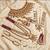 maroon 2-layer bridal jewelry set with earrings, maang tikka, pasha, nath & panja   gold plated