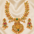 emeralds temple jewellery