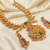 emeralds temple jewellery