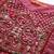Floral Embroidered Kurta with Trousers & Dupatta