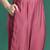Floral Embroidered Kurta with Trousers & Dupatta