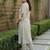 Women Printed Regular Pure Cotton Kurta with Trousers