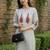 Women Printed Regular Pure Cotton Kurta with Trousers