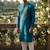 roman silk fabric embroidery mens designer party wear kurta pajama.