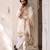 roman silk blend fabric embroidery mens designer party wear kurta pajama