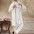 roman silk blend fabric embroidery mens designer party wear kurta pajama