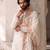 roman silk blend fabric embroidery mens designer party wear kurta pajama