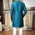 roman silk fabric embroidery mens designer party wear kurta pajama.
