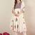 Women Ethnic Motifs Embroidered Kurta with Trousers & Dupatta