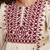 Women Ethnic Motifs Embroidered Kurta with Trousers & Dupatta