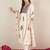 Women Ethnic Motifs Embroidered Kurta with Trousers & Dupatta