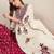 Women Ethnic Motifs Embroidered Kurta with Trousers & Dupatta