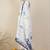 Women Floral Embroidered Regular Thread Work Pure Cotton Kurta with Trousers & With Dupatta
