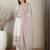 Women Ethnic Motifs Printed Cotton Kurta with Trousers & Dupatta