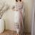 Women Ethnic Motifs Printed Cotton Kurta with Trousers & Dupatta