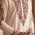 roman silk fabric embroidery mens designer party wear kurta pajama.