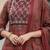 Women Printed Regular Pure Cotton Kurta with Trousers & With Dupatta