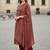 Women Printed Regular Pure Cotton Kurta with Trousers & With Dupatta