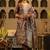 Women Ethnic Motifs Woven Design Kurta with Trousers & Dupatta