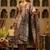 Women Ethnic Motifs Woven Design Kurta with Trousers & Dupatta