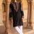 Outluk wedding vol 46 roman silk fabric with full embroidery  mens designer party wear kurta pajama.
