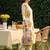 Women Floral Printed Regular Pure Cotton Kurta with Trousers