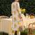 Women Floral Printed Regular Pure Cotton Kurta with Trousers