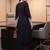 Women Ethnic Motifs Embroidered Regular Kurta with Trousers