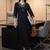 Women Ethnic Motifs Embroidered Regular Kurta with Trousers