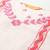 Ethnic Motifs Embroidered Panelled Pure Cotton Kurta with Trousers & Dupatta