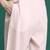 Ethnic Motifs Embroidered Panelled Pure Cotton Kurta with Trousers & Dupatta