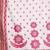 Ethnic Motifs Embroidered Panelled Pure Cotton Kurta with Trousers & Dupatta
