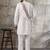 Mens kurta pant with dupatta