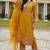 Women Floral Embroidered Regular Thread Work Kurta with Trousers & With Dupatta